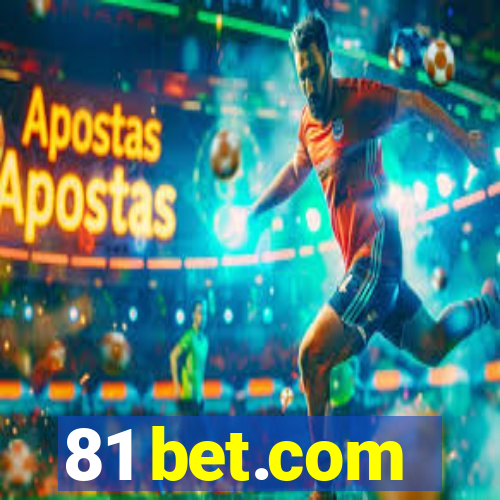 81 bet.com